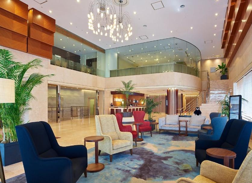 Lobby Zdjęcie