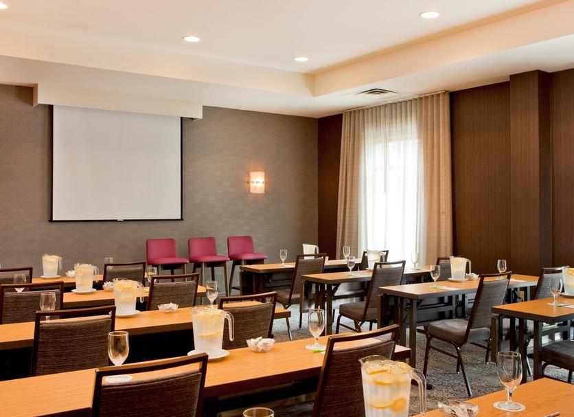 Sala konferencyjna Zdjęcie