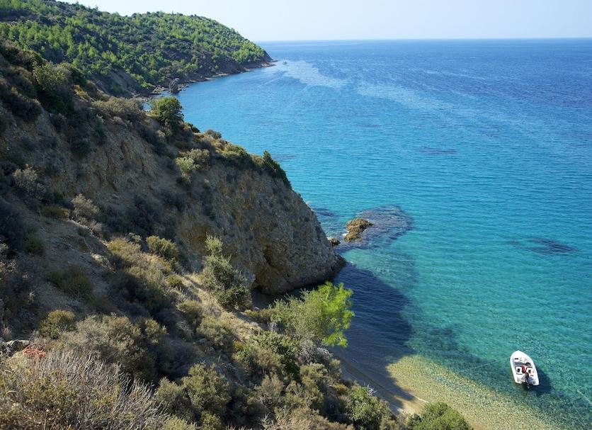 Plaża Zdjęcie