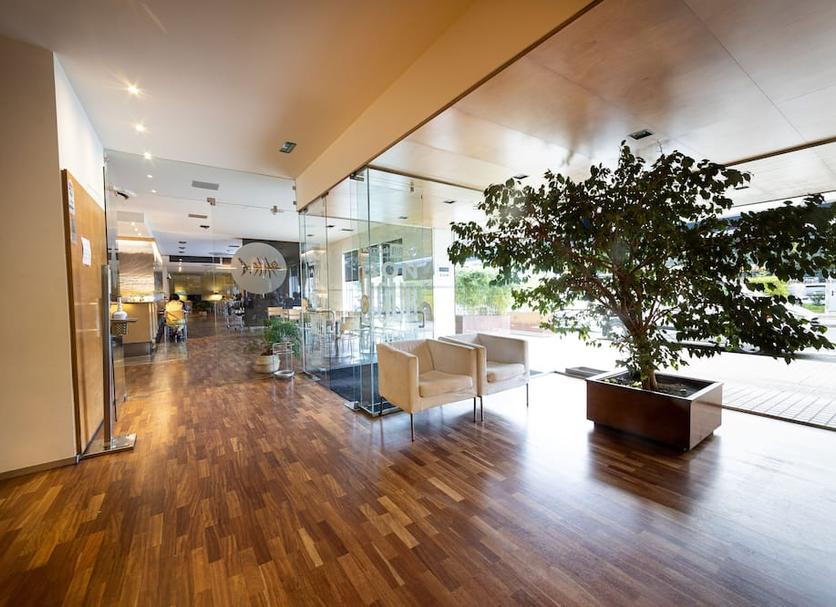 Lobby Zdjęcie