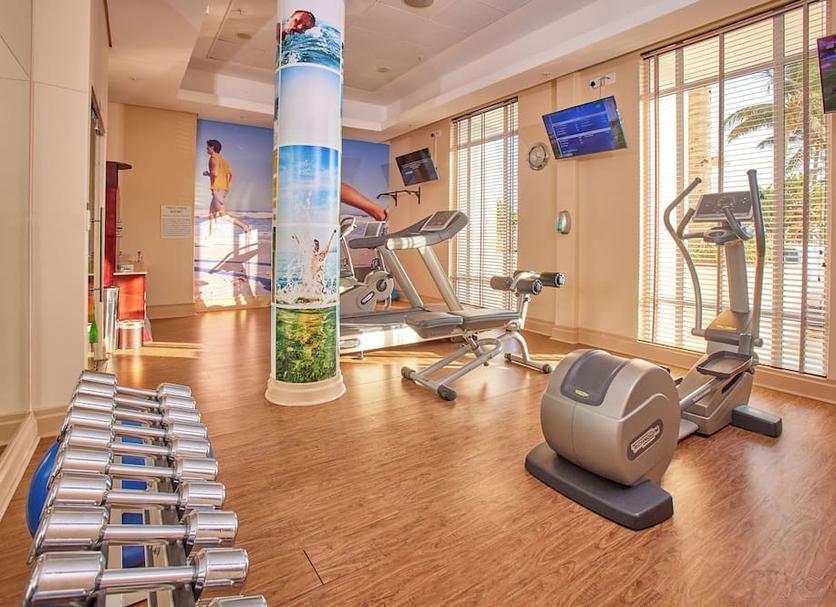 Sala do ćwiczeń Zdjęcie