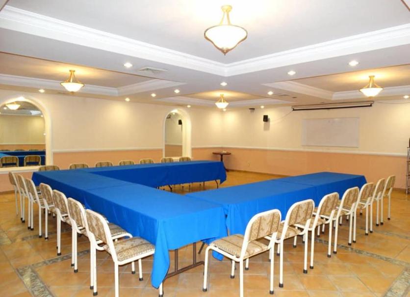 Sala konferencyjna Zdjęcie