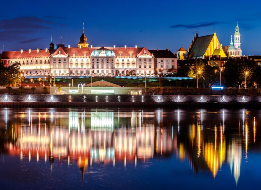 Widok na zewnątrz Zdjęcie
