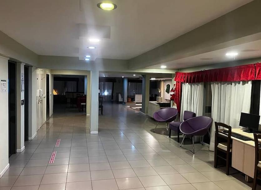 Lobby Zdjęcie