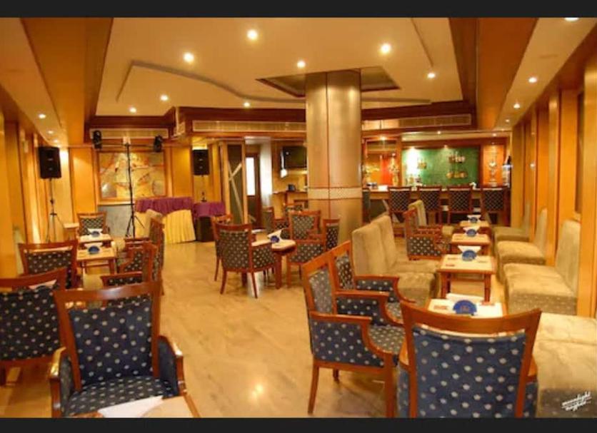 Restauracja Zdjęcie