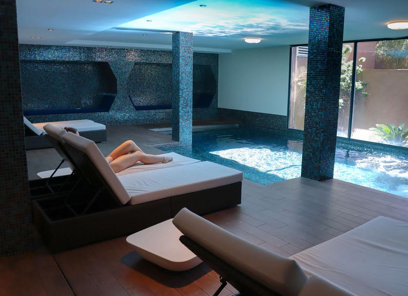Spa Zdjęcie