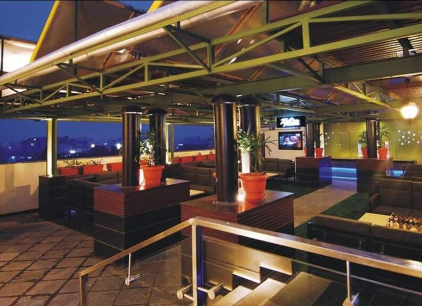 Restauracja Zdjęcie