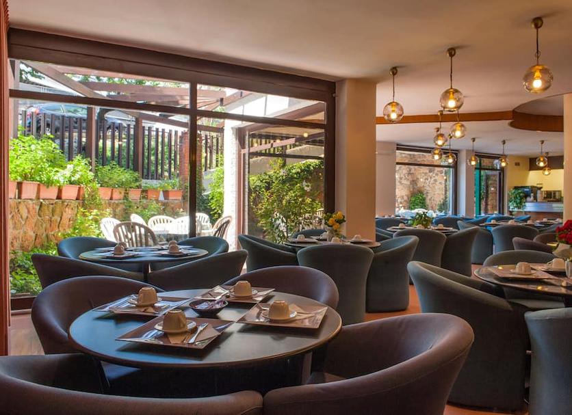Restauracja Zdjęcie