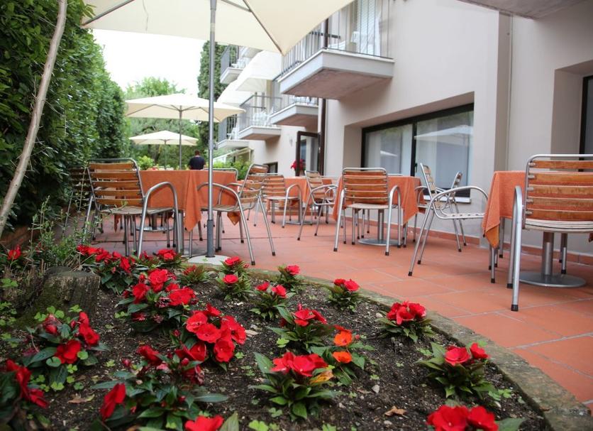 Patio Zdjęcie