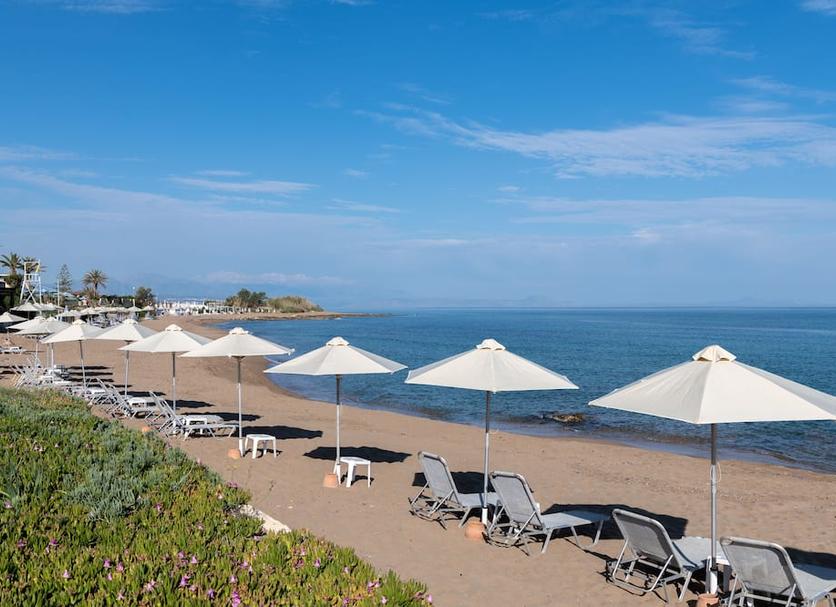 Plaża Zdjęcie
