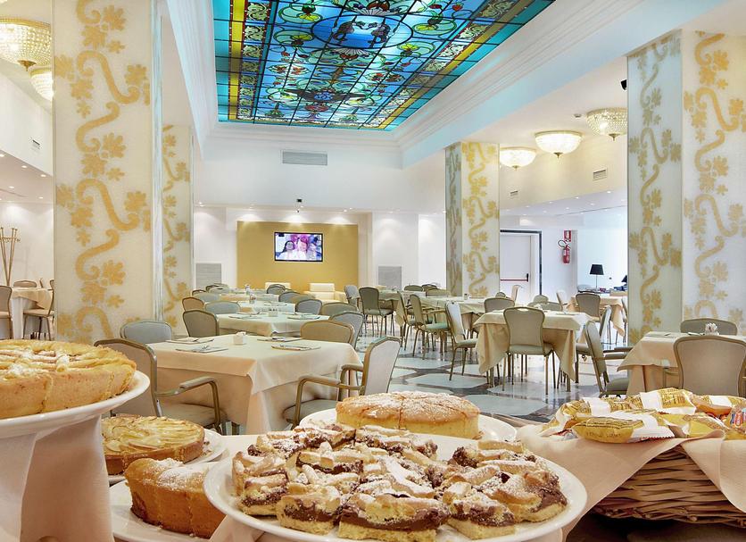 Restauracja Zdjęcie