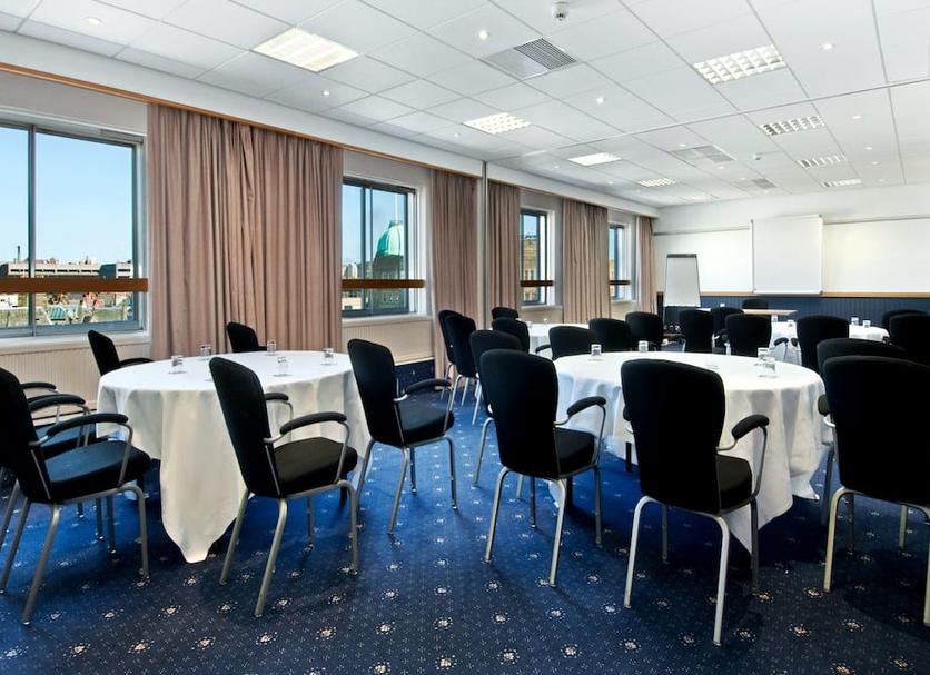Sala konferencyjna Zdjęcie