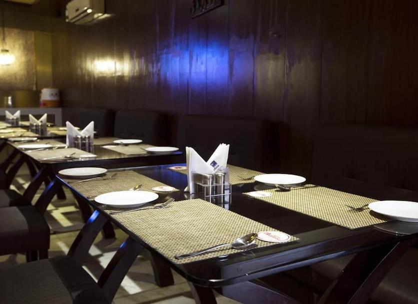 Restauracja Zdjęcie