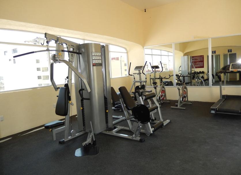 Sala do ćwiczeń Zdjęcie