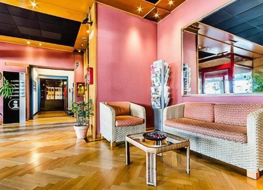 Lobby Zdjęcie