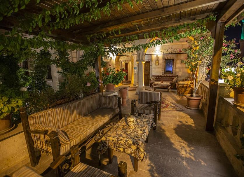 Patio Zdjęcie