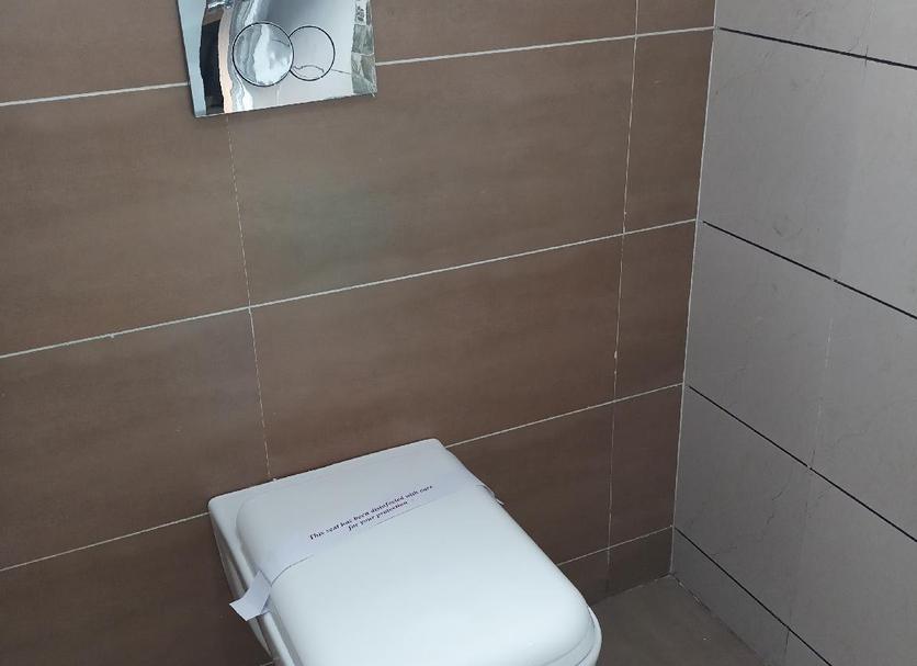 Łazienka Zdjęcie