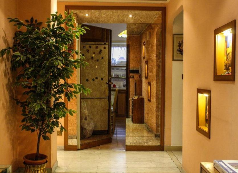 Lobby Zdjęcie