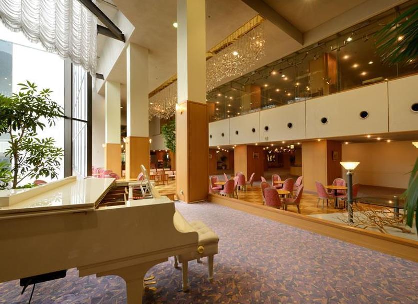 Lobby Zdjęcie