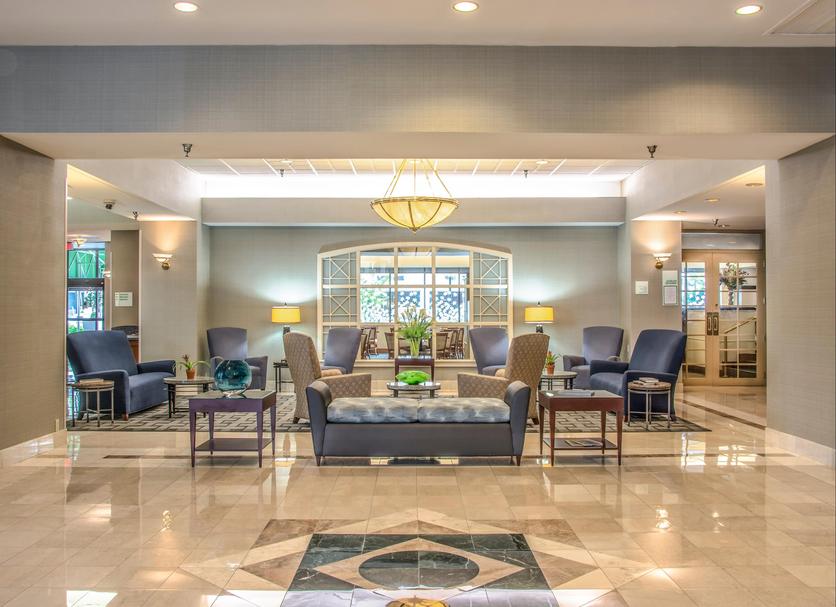Lobby Zdjęcie