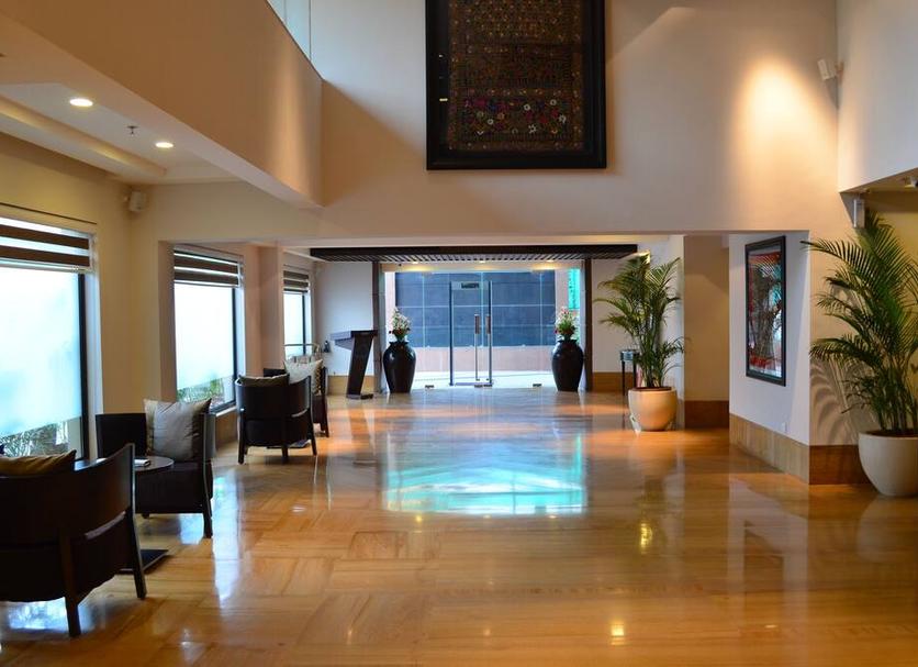 Lobby Zdjęcie