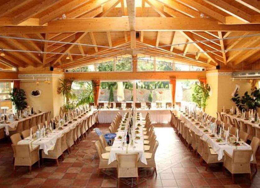 Restauracja Zdjęcie