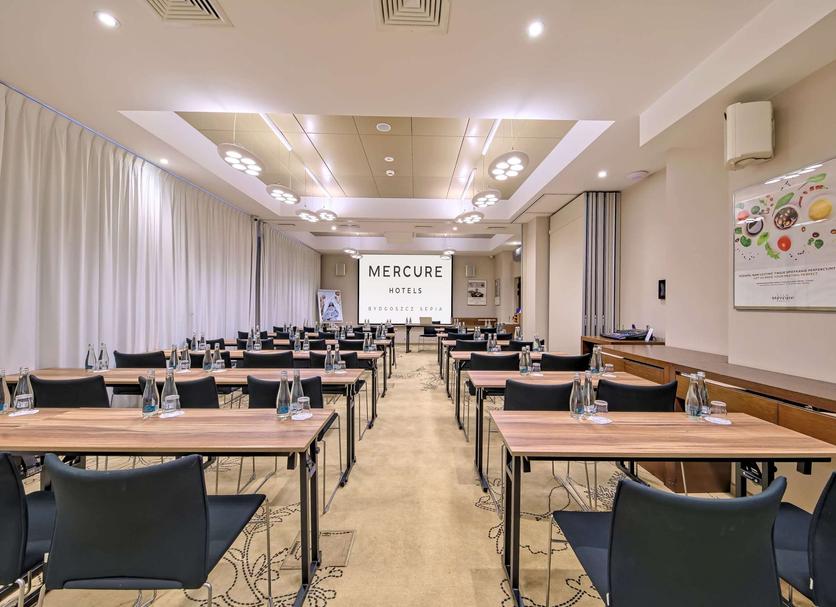 Sala konferencyjna Zdjęcie