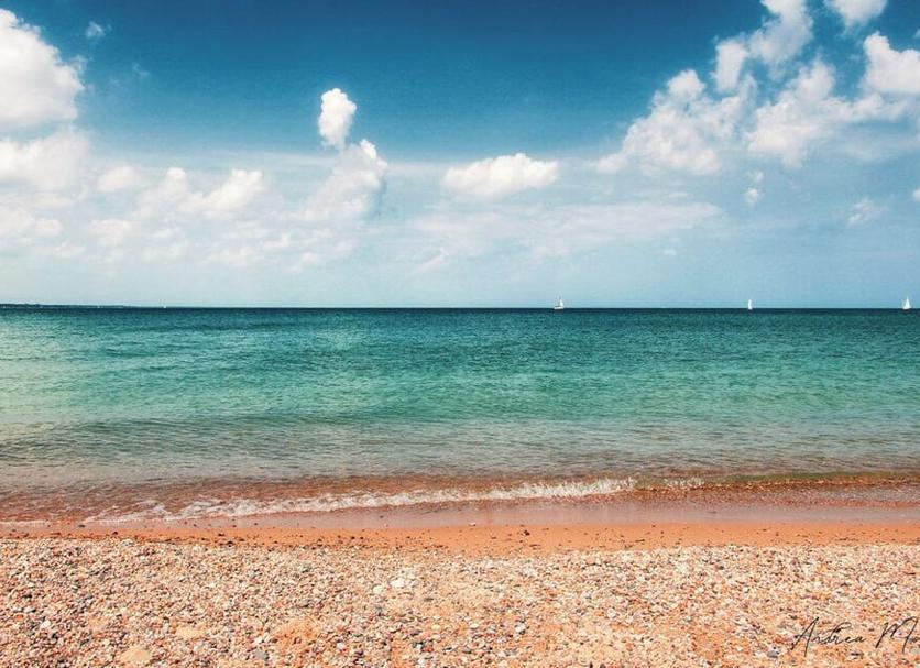 Plaża Zdjęcie