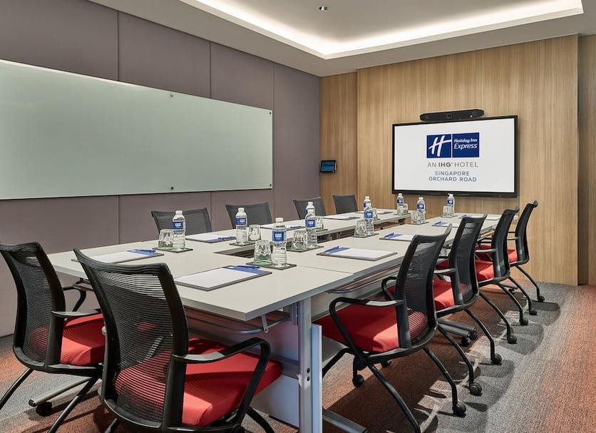 Sala konferencyjna Zdjęcie