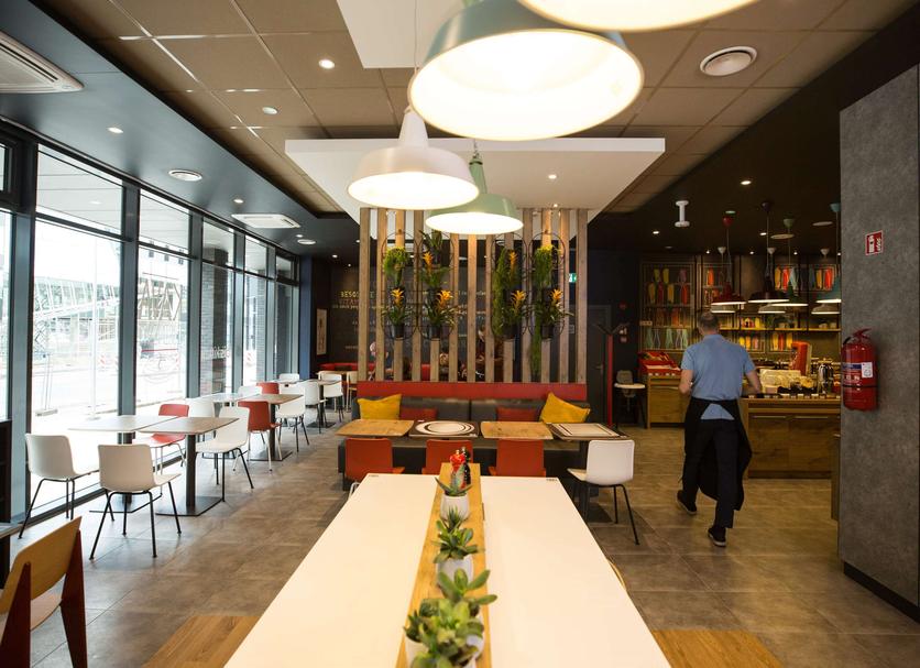 Restauracja Zdjęcie