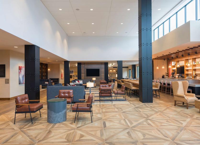 Lobby Zdjęcie