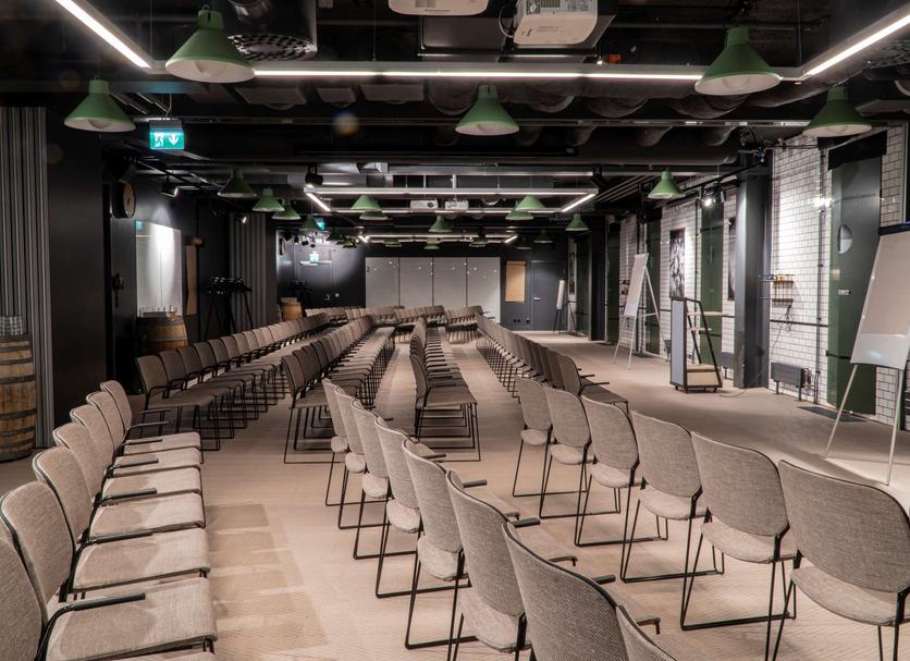 Sala konferencyjna Zdjęcie