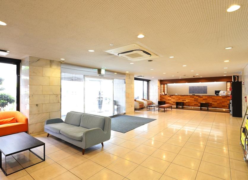 Lobby Zdjęcie