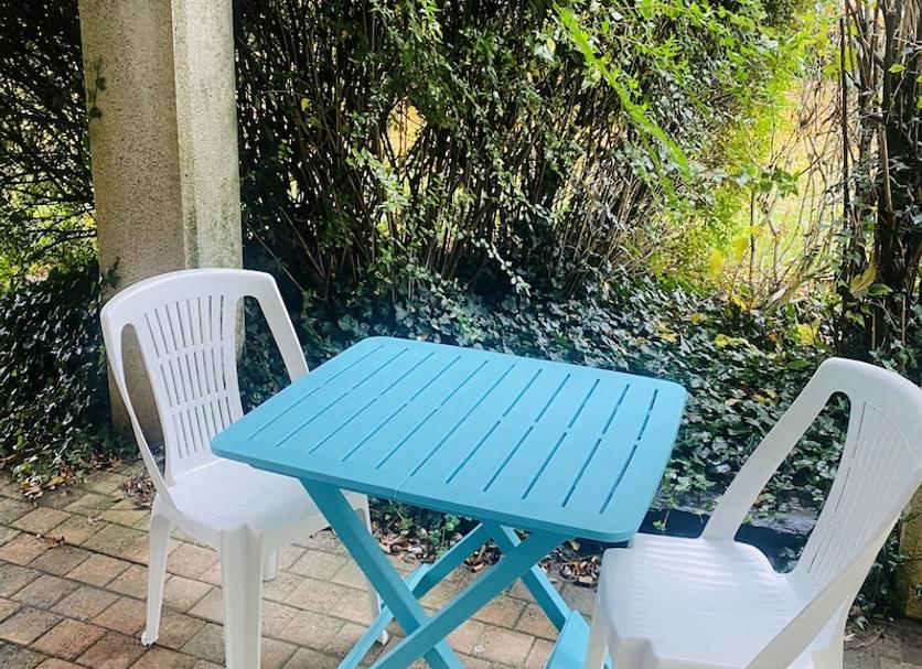 Patio Zdjęcie