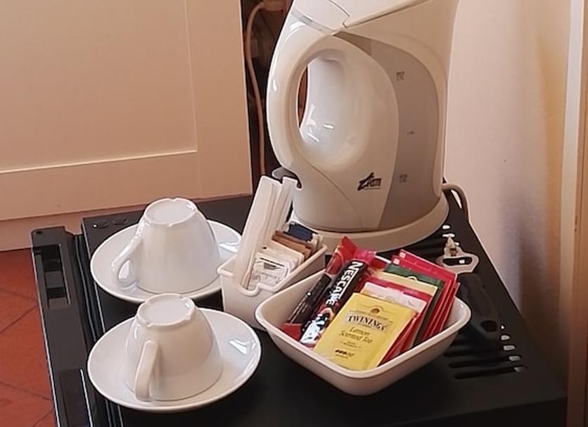 Wyposażenie pokoju Zdjęcie