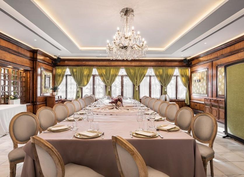 Sala bankietowa Zdjęcie