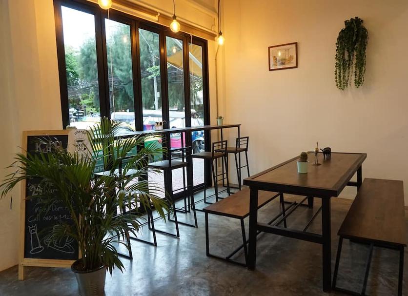 Restauracja Zdjęcie