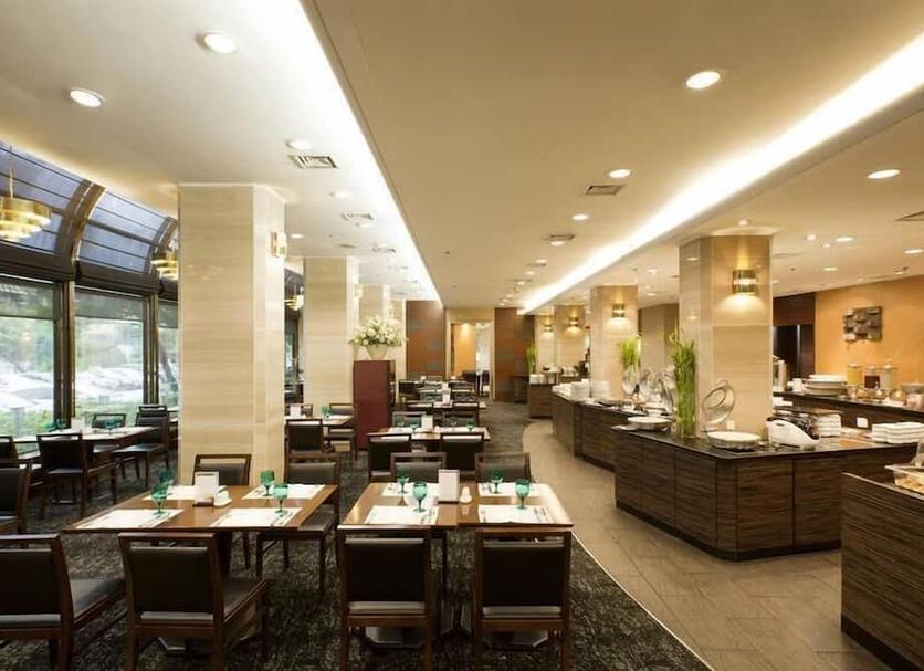 Restauracja Zdjęcie