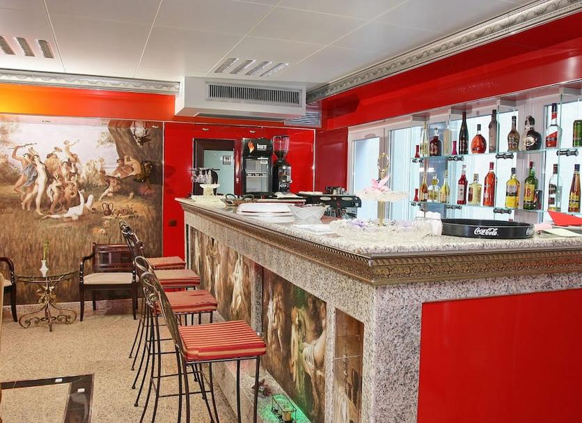 Bar Zdjęcie