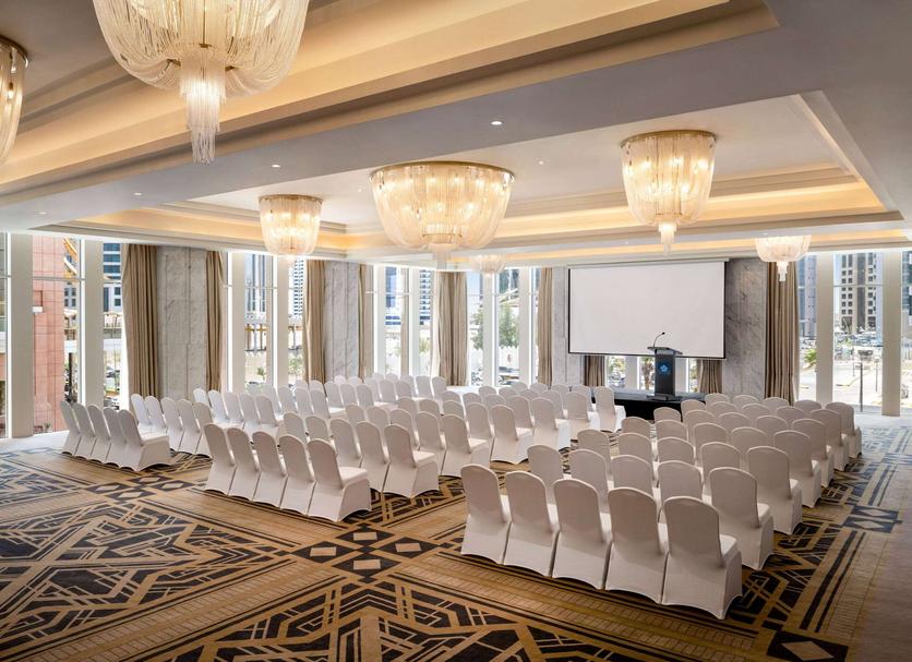 Sala konferencyjna Zdjęcie