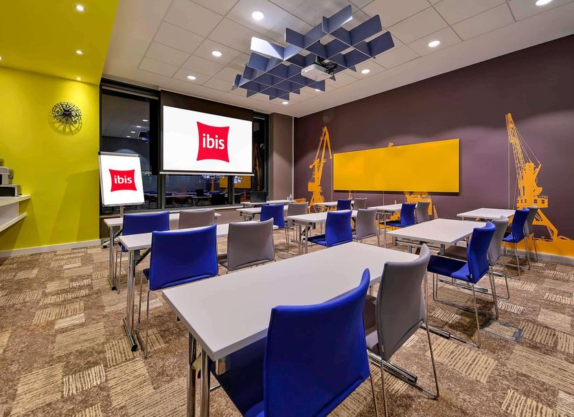 Sala konferencyjna Zdjęcie
