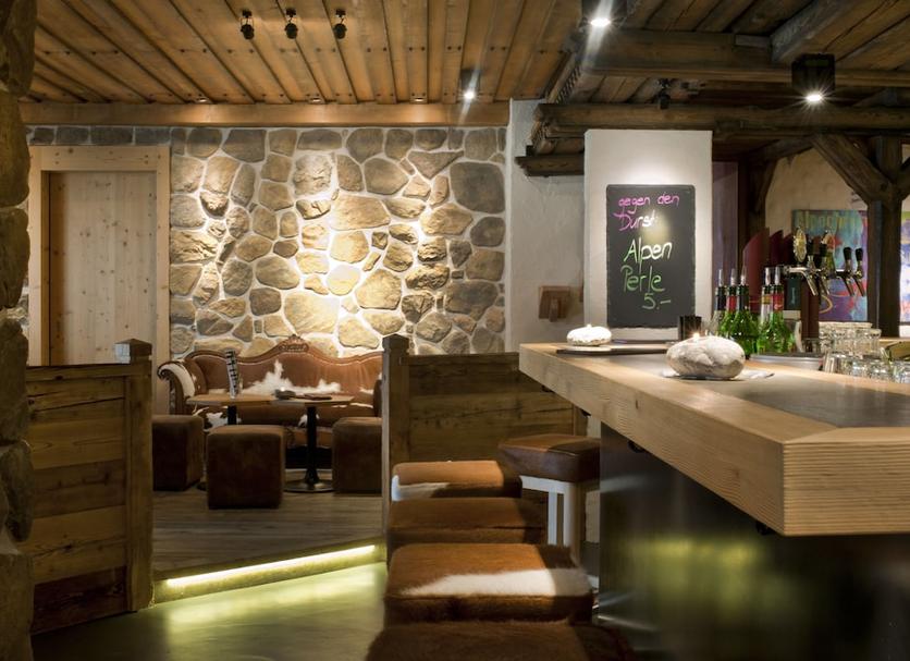Bar Zdjęcie