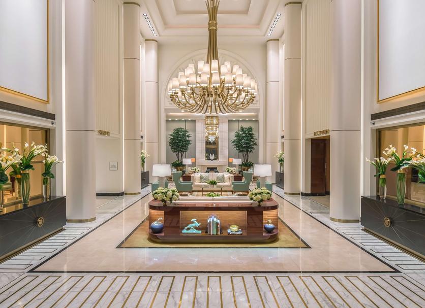Lobby Zdjęcie