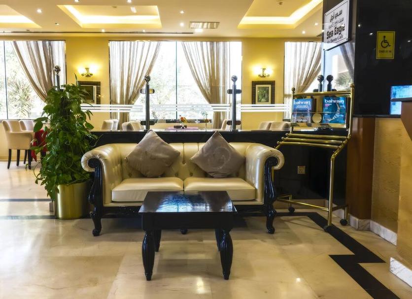 Lobby Zdjęcie