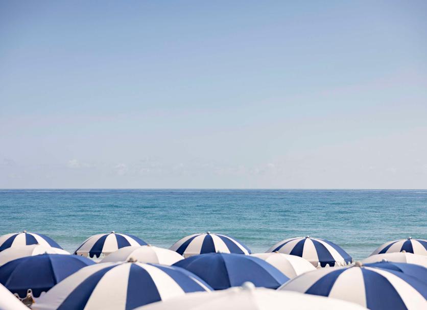 Plaża Zdjęcie