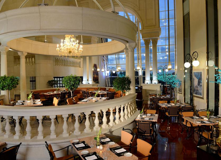 Restauracja Zdjęcie