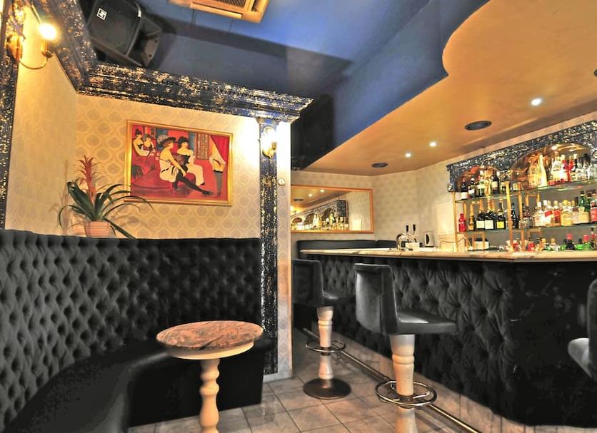 Bar Zdjęcie