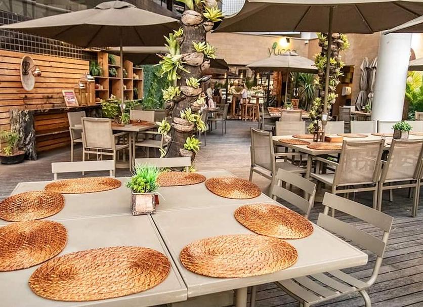 Restauracja Zdjęcie