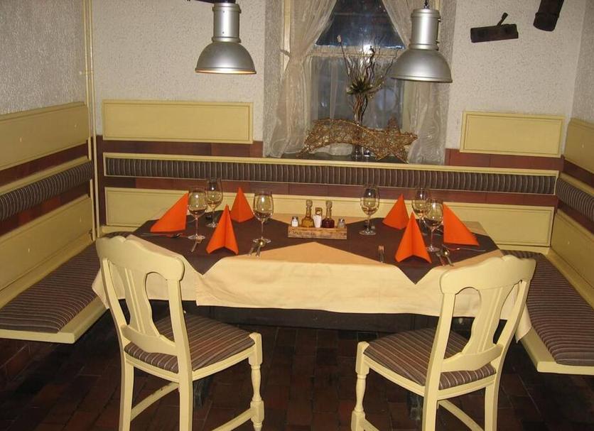 Restauracja Zdjęcie