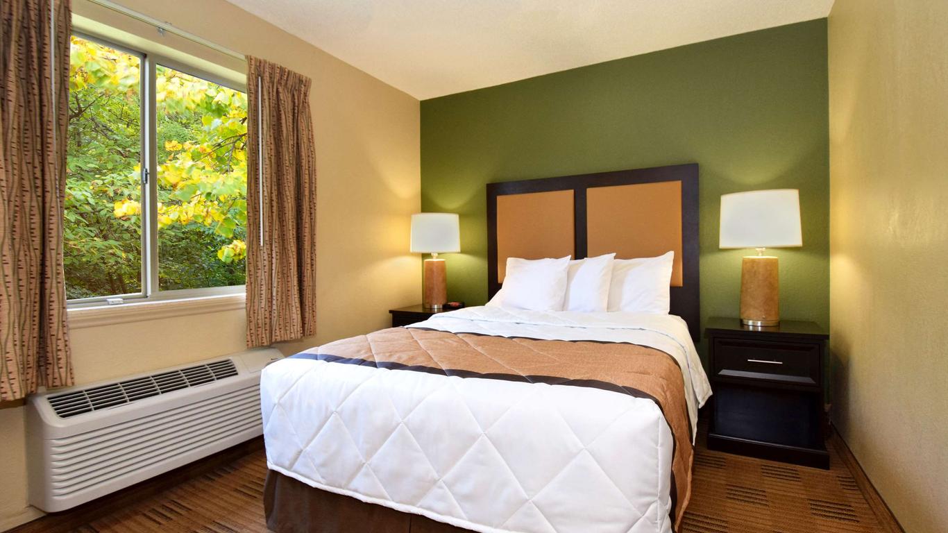 Extended Stay America Suites - Raleigh - Research Triangle Park - Hwy 54